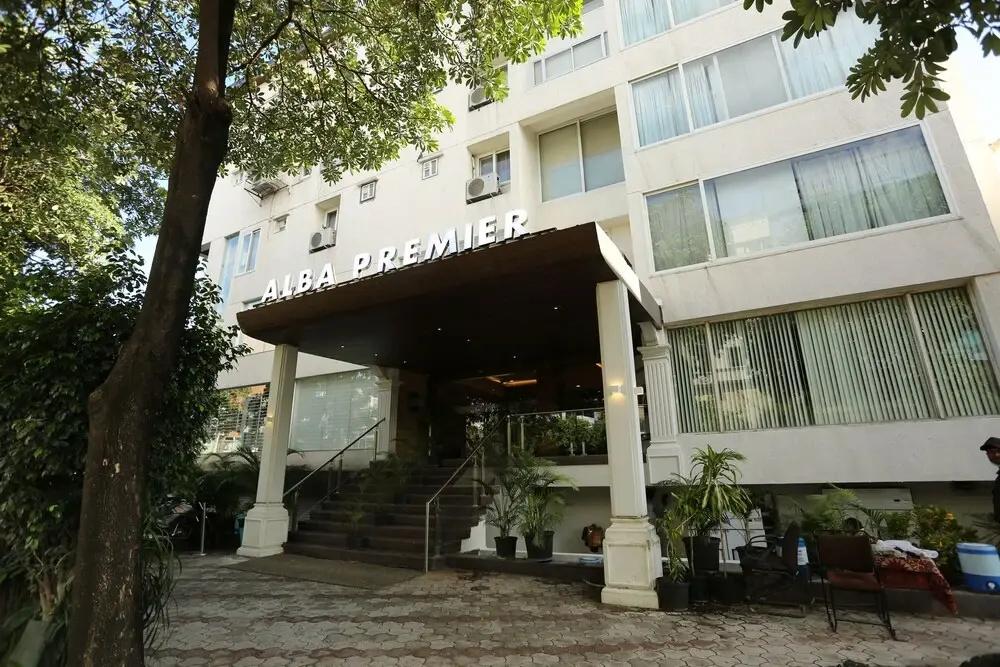 фото Alba Premier Indore