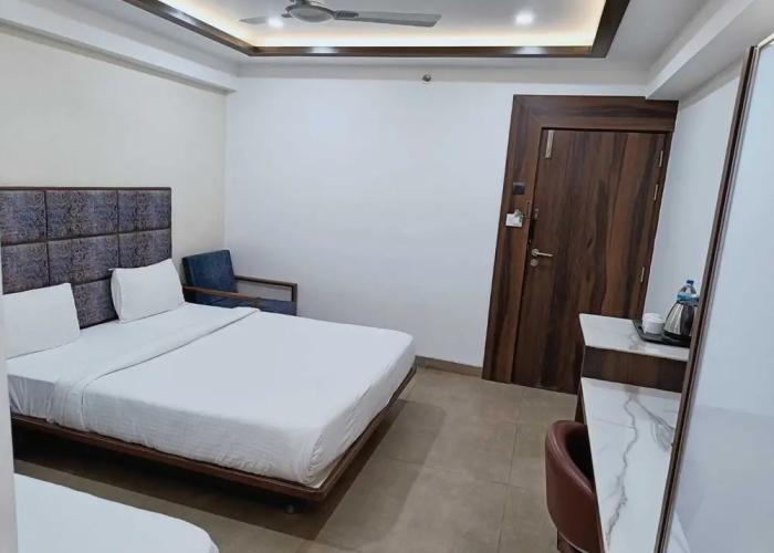 Alba Premier Indore