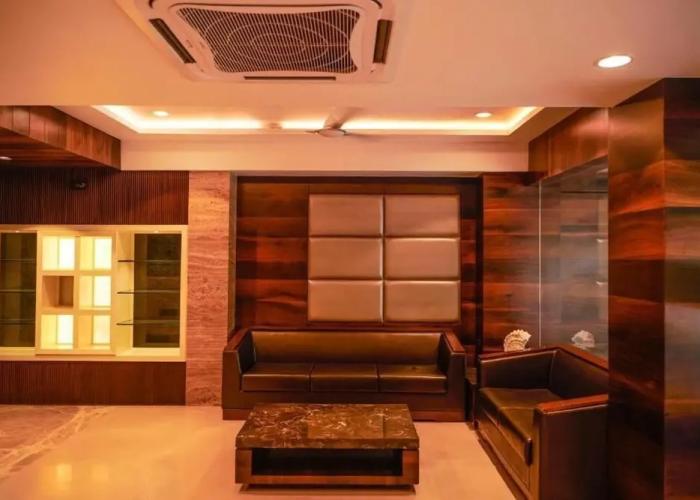 Alba Premier Indore