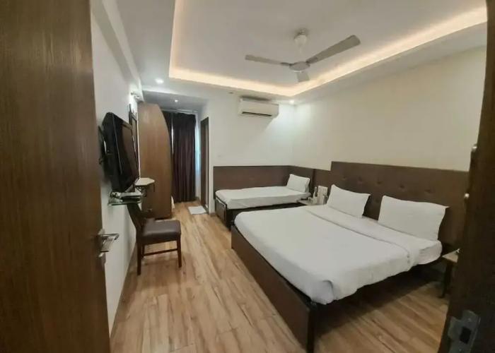 Alba Premier Indore