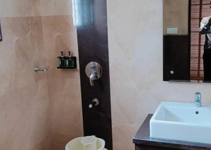 Alba Premier Indore
