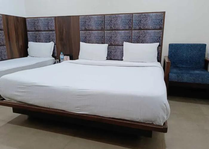 Alba Premier Indore