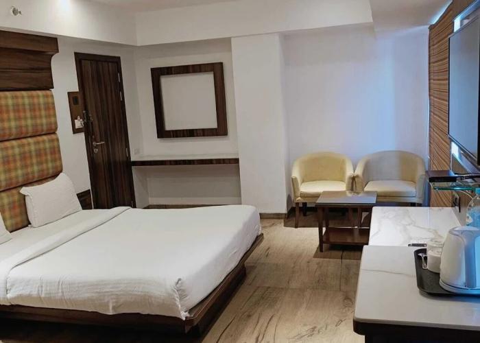 Alba Premier Indore