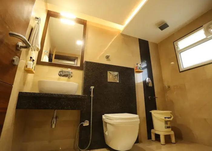 Alba Premier Indore