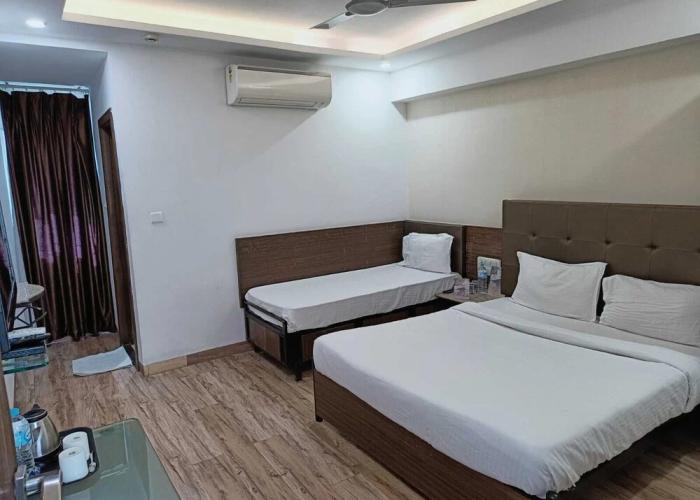 Alba Premier Indore