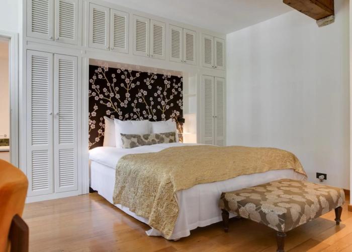 Hotel De Witte Lelie