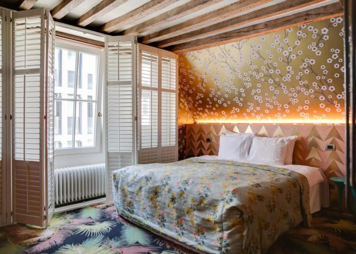 Hotel De Witte Lelie