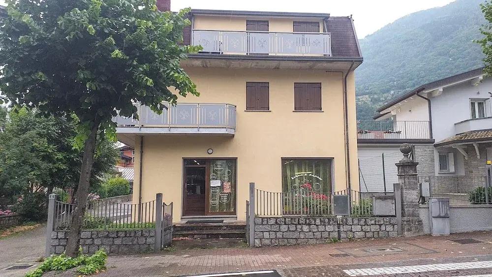 Appartamento Edolo, Bilocale & Monolocale