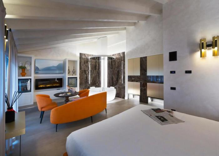 Vip's Motel Luxury Accommodation & Spa