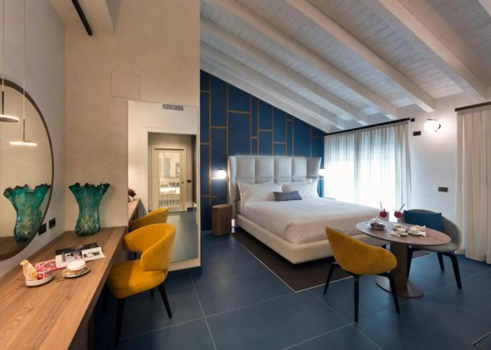 Vip's Motel Luxury Accommodation & Spa