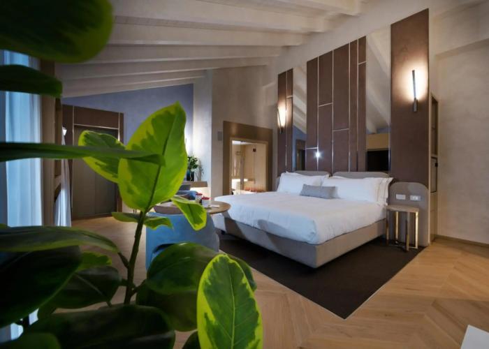 Vip's Motel Luxury Accommodation & Spa