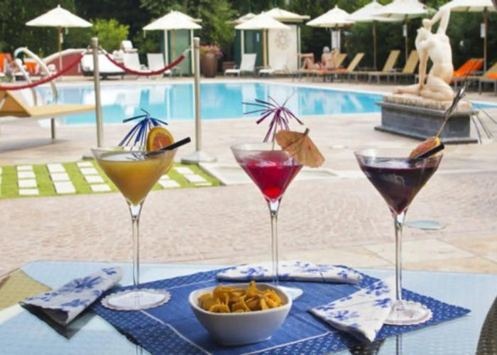 Vip's Motel Luxury Accommodation & Spa
