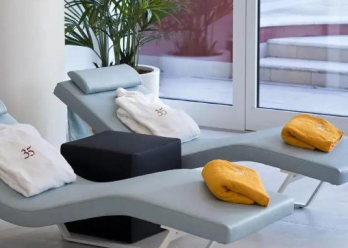 Vip's Motel Luxury Accommodation & Spa