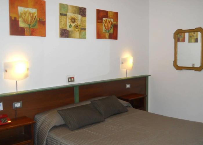 Hotel Ristorante Il Rustichello