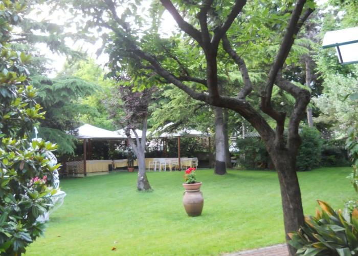 Hotel Ristorante Il Rustichello