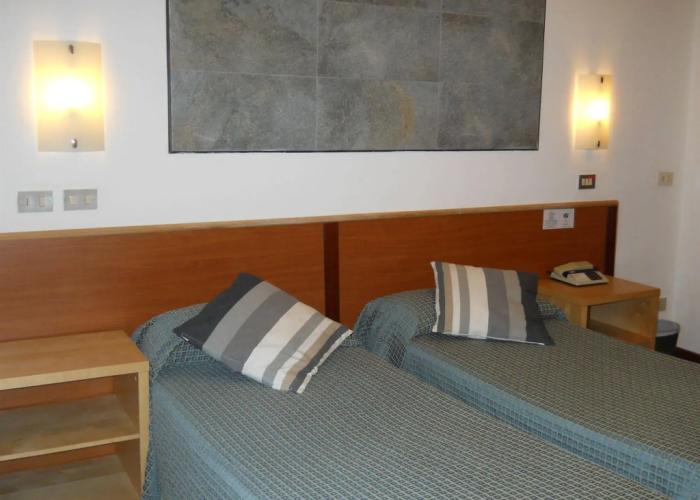 Hotel Ristorante Il Rustichello