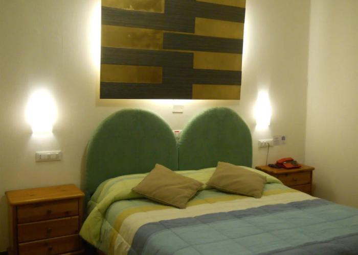 Hotel Ristorante Il Rustichello