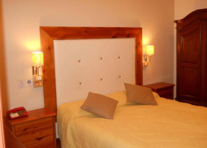Hotel Ristorante Il Rustichello
