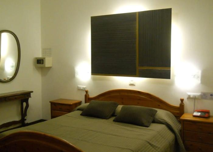 Hotel Ristorante Il Rustichello
