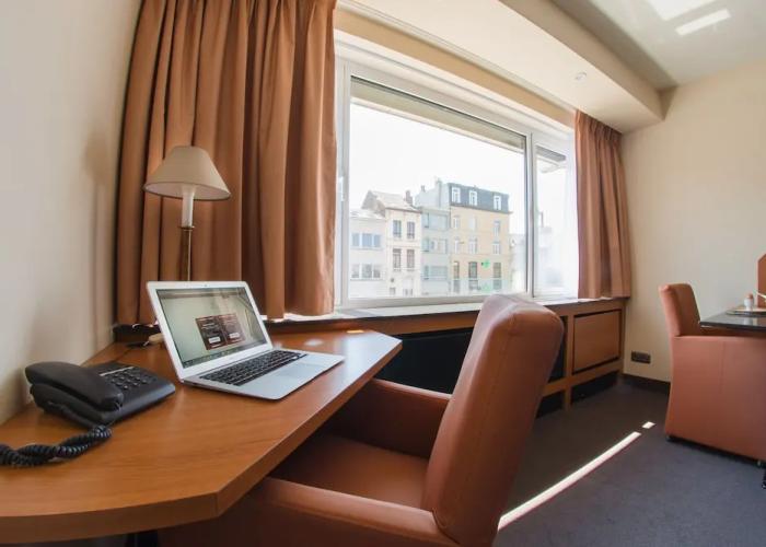 Arass Hotel Antwerp