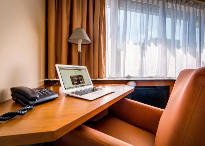 Arass Hotel Antwerp