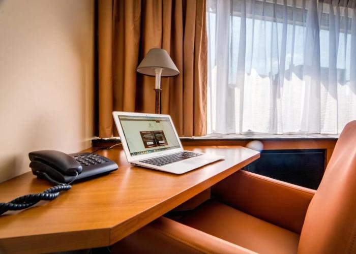 Arass Hotel Antwerp