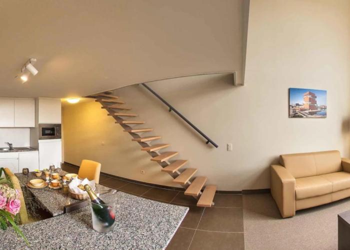 Arass Hotel Antwerp