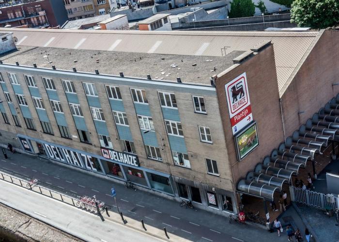 Arass Hotel Antwerp