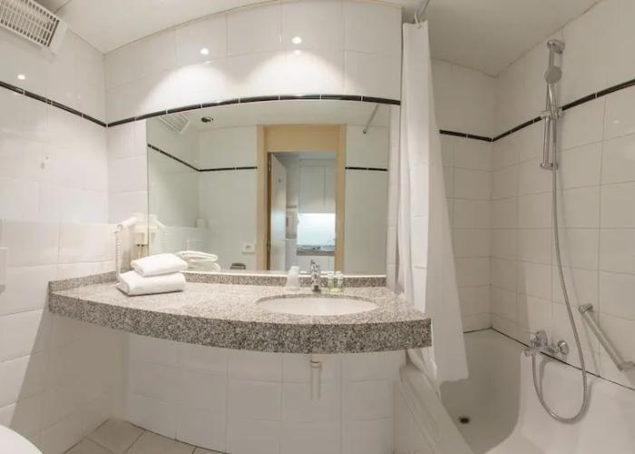 Arass Hotel Antwerp