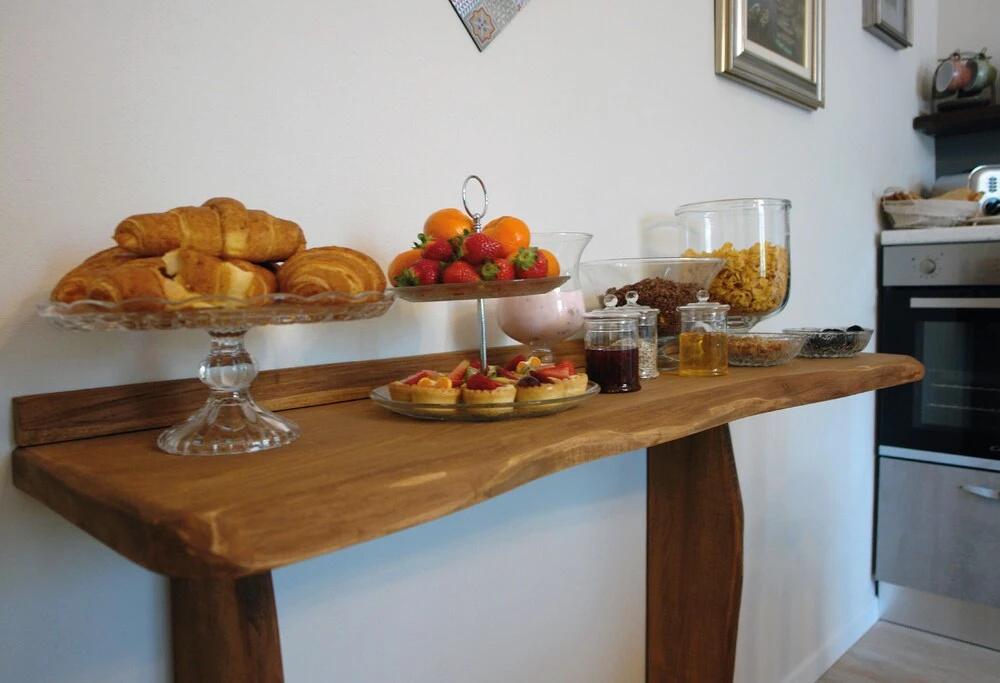фото B&B Erilla