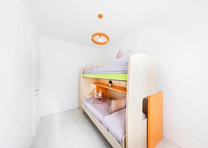 Le Corti Caterina B2 Apartment by Wonderful Italy