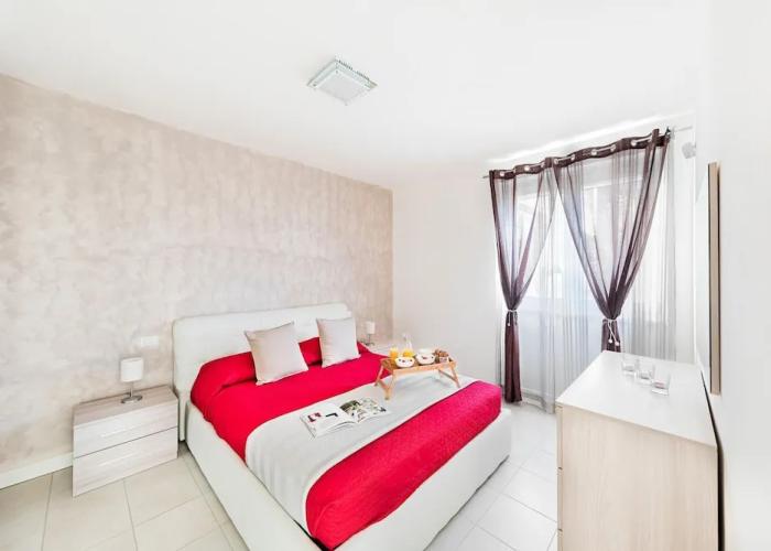 Le Corti Caterina B2 Apartment by Wonderful Italy