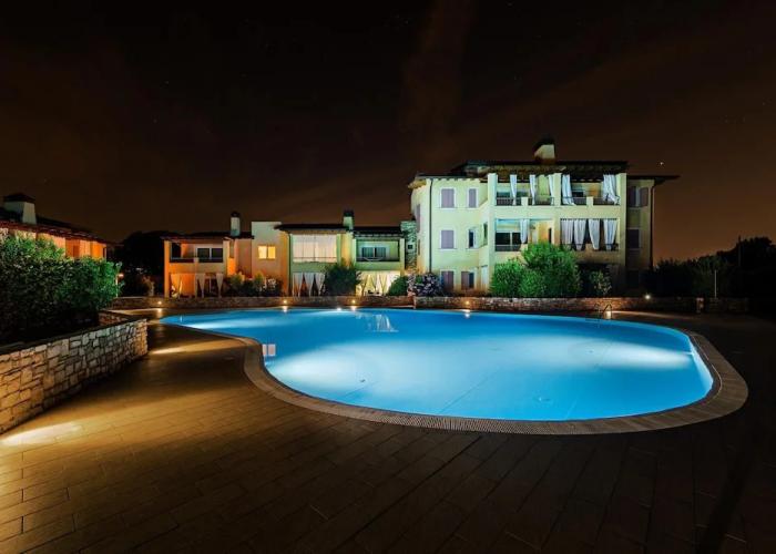 Le Corti Caterina B2 Apartment by Wonderful Italy