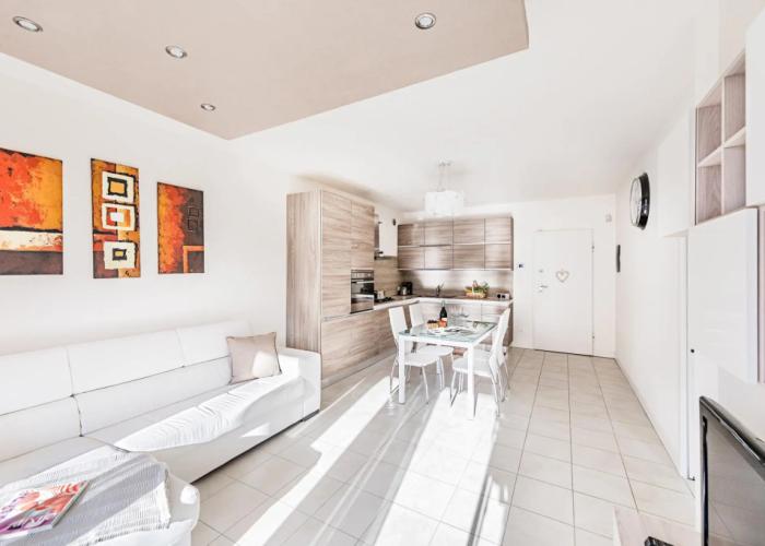 Le Corti Caterina B2 Apartment by Wonderful Italy