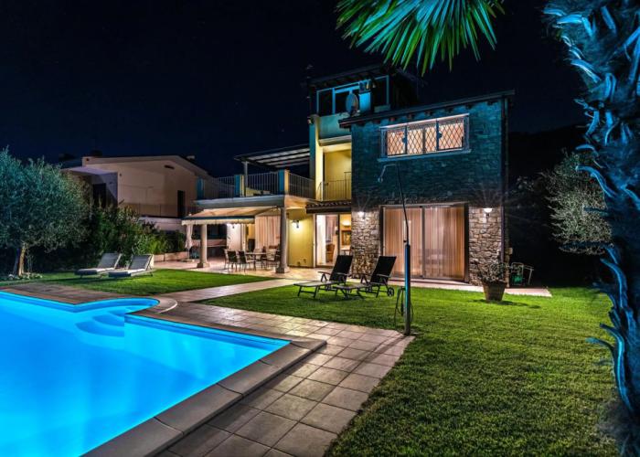 Villa Perla con Piscina by Wonderful Italy