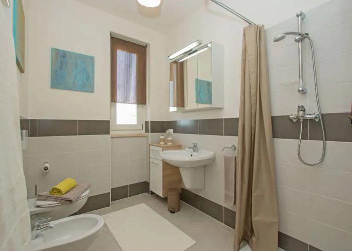 Le Corti Caterina Apts with pool