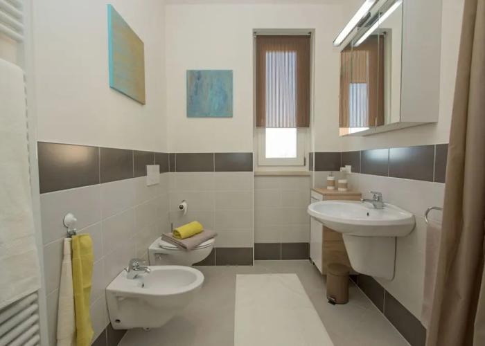 Le Corti Caterina Apts with pool