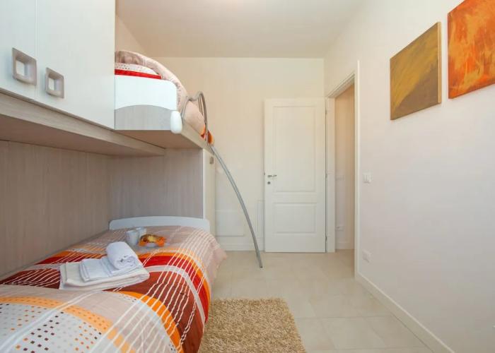 Le Corti Caterina Apts with pool