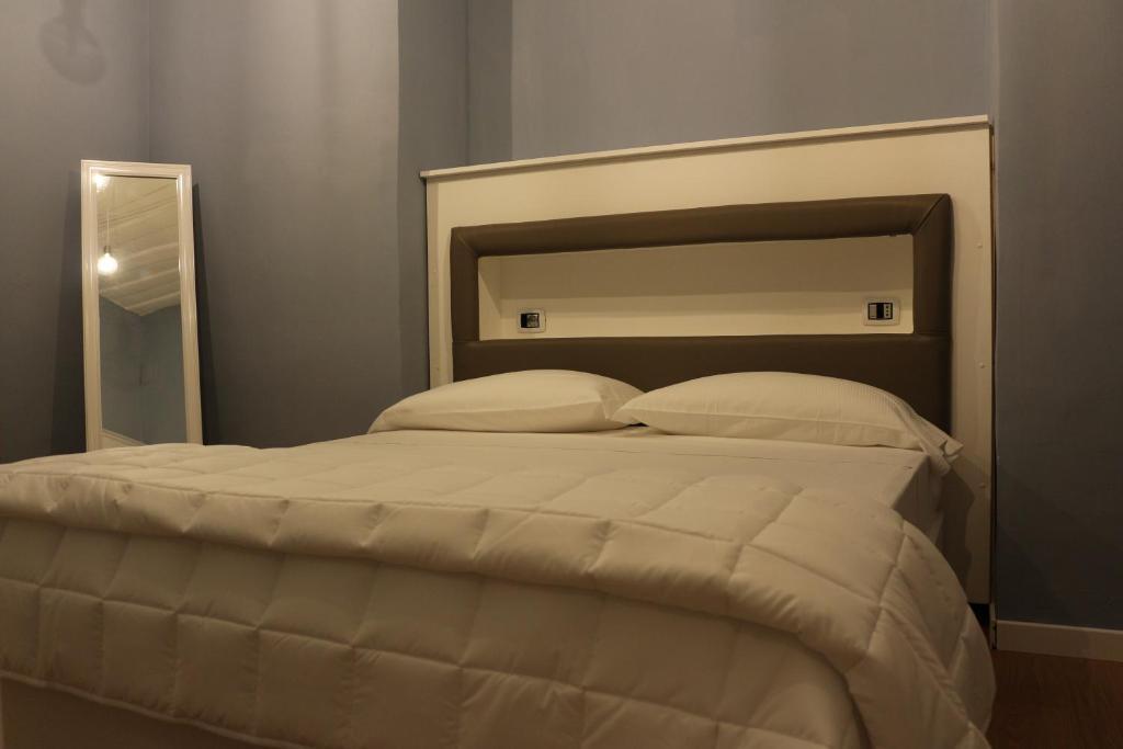 Palazzo Corso Umberto