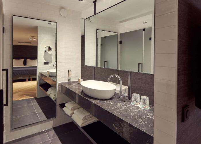 Van der Valk Hotel Antwerpen