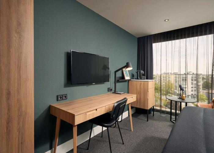 Van der Valk Hotel Antwerpen
