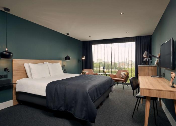 Van der Valk Hotel Antwerpen
