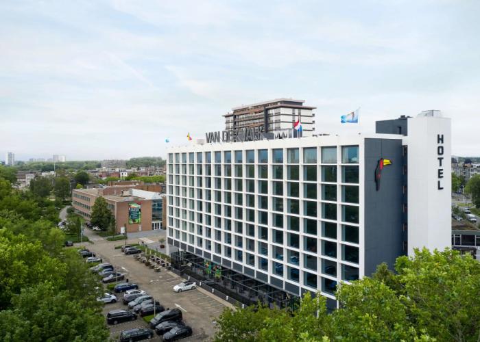 Van der Valk Hotel Antwerpen