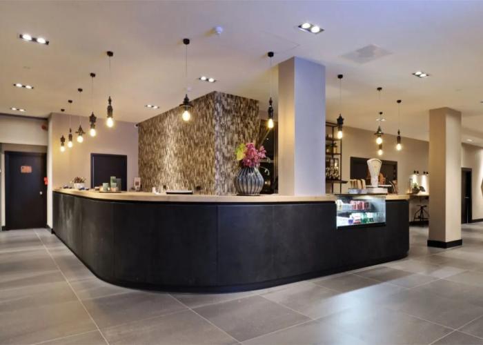 Van der Valk Hotel Antwerpen