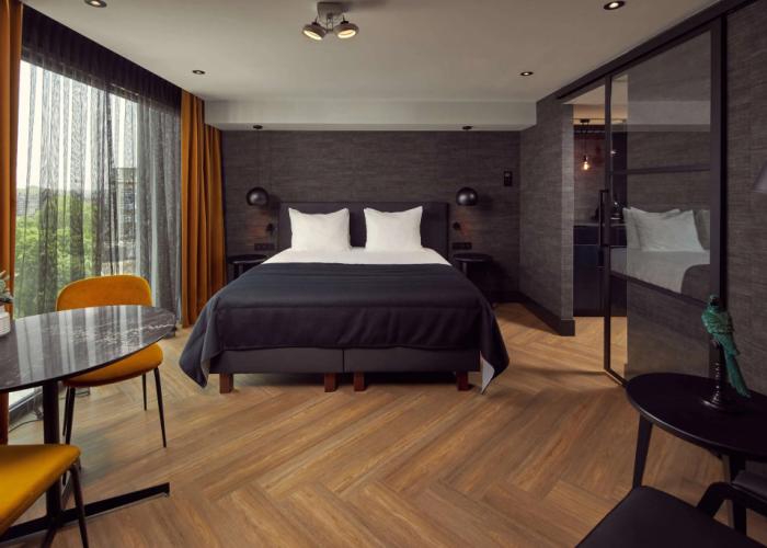 Van der Valk Hotel Antwerpen