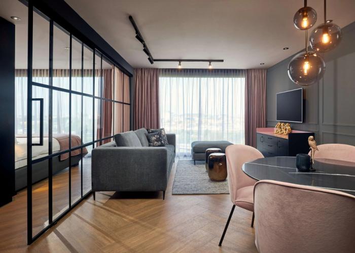 Van der Valk Hotel Antwerpen