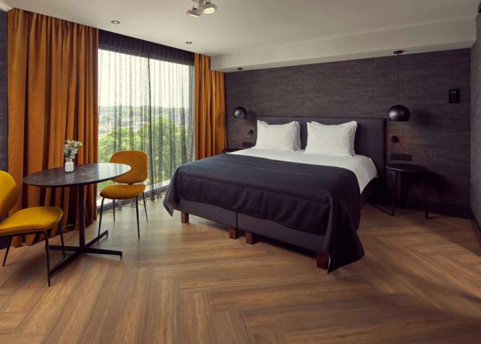 Van der Valk Hotel Antwerpen