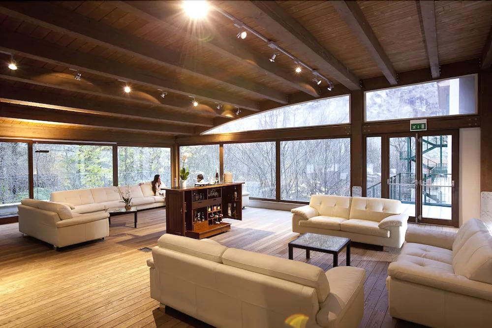 Terme di Acquasanta Hotel Italia & Spa