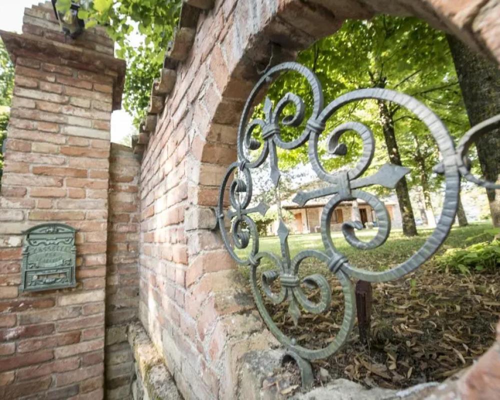 Villa Montegenco B&B