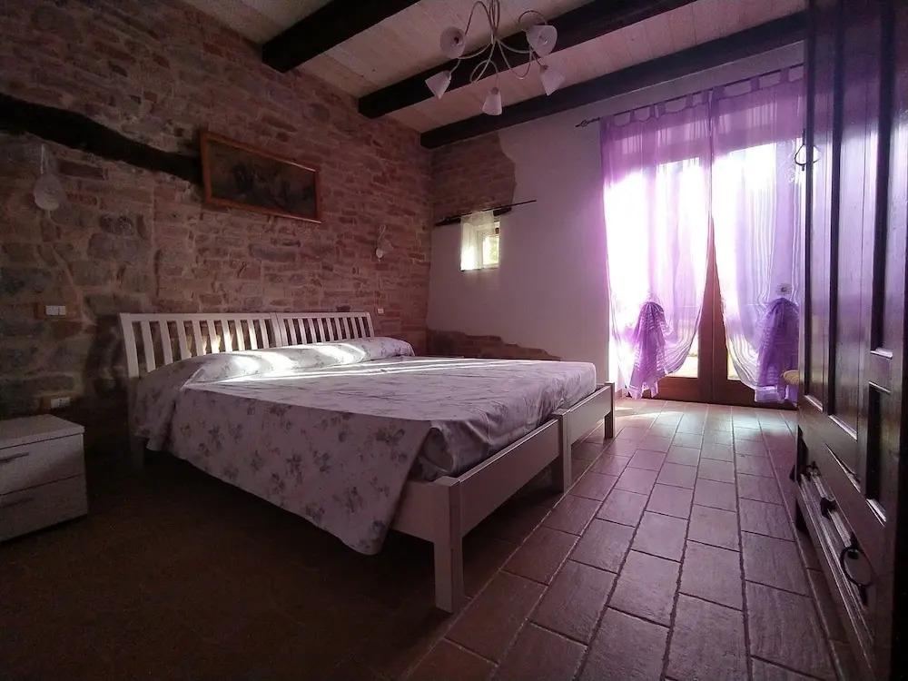 Agriturismo Terre Vineate